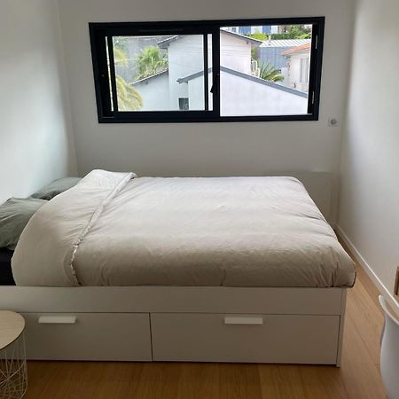Maison 2 Ch Proche Plages Anglet Exterior foto